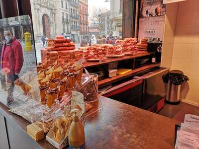 Viandas De Salamanca