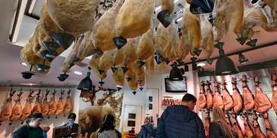 Viandas De Salamanca