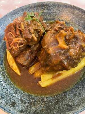 La Posada Del Caballo Andaluz