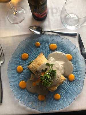 Restaurante Deslorian