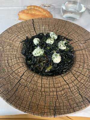 Restaurante Deslorian