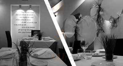 Restaurante Deslorian