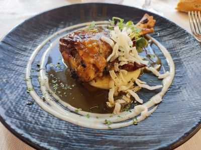 Restaurante Deslorian