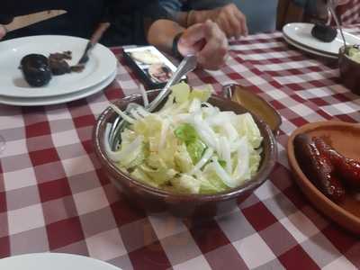 Asador Restaurante Azofra