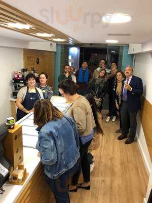 Mojigata & Bico De Xeado