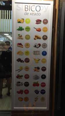 Mojigata & Bico De Xeado