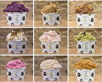 Mojigata & Bico De Xeado