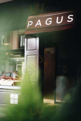 Pagus Pasta & Grill
