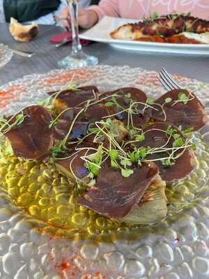 Gastrobar De La Flor