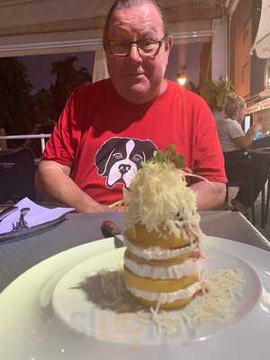 Gastrobar De La Flor