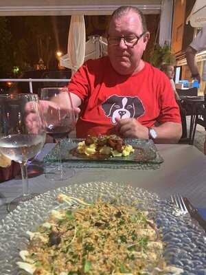 Gastrobar De La Flor