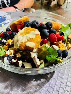 Gastrobar De La Flor