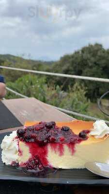 Masia El Mirador De Can Cases