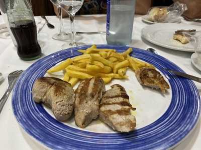 El Yate Restaurante