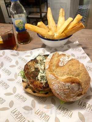 La Pepita Burger Bar - Lugo