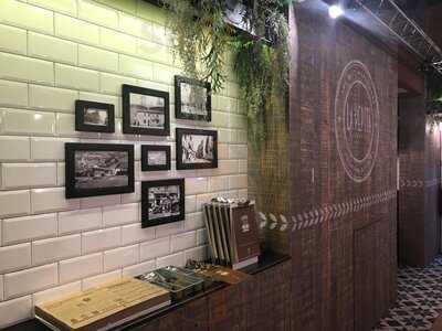 La Pepita Burger Bar - Lugo