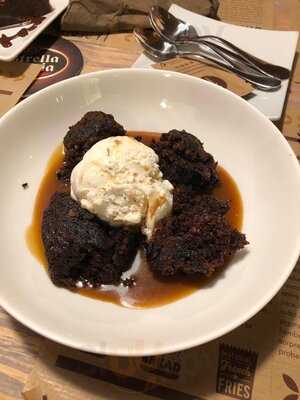 La Pepita Burger Bar - Lugo