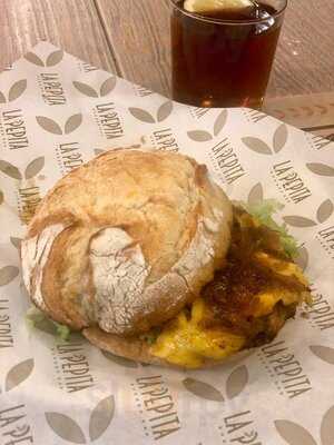 La Pepita Burger Bar - Lugo