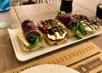 La Pepita Burger Bar - Lugo