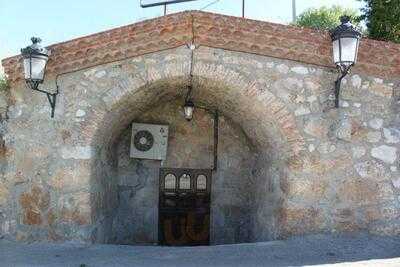 Bodega Arrabal Del Pozo