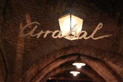 Bodega Arrabal Del Pozo