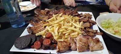 Bodega Arrabal Del Pozo