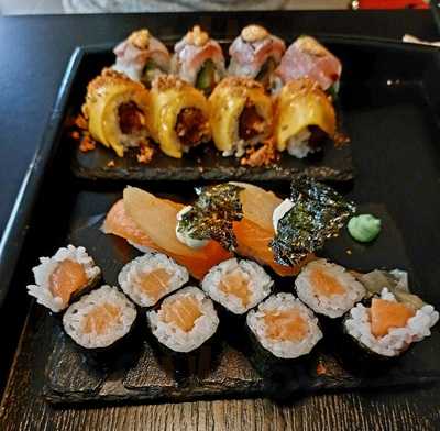 Tu Sushi Castellón