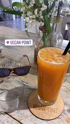 Vegan Point Ibiza