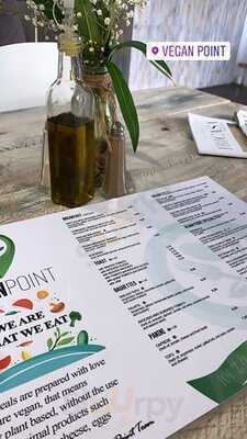 Vegan Point Ibiza