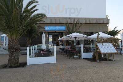 Restaurante El Barrilote