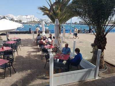 Restaurante El Barrilote