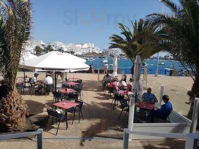 Restaurante El Barrilote