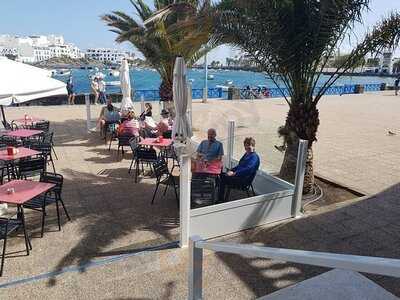 Restaurante El Barrilote