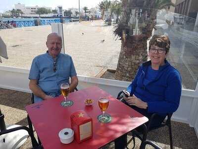 Restaurante El Barrilote