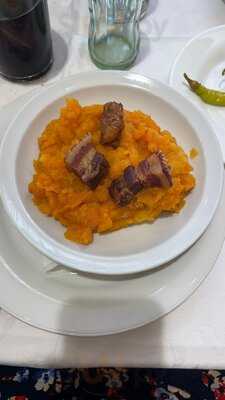 Restaurante Sanjuaniego