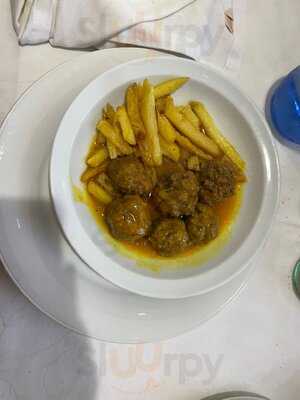 Restaurante Sanjuaniego