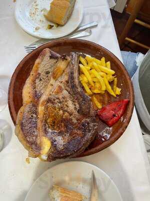 Restaurante Sanjuaniego