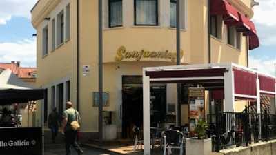 Restaurante Sanjuaniego