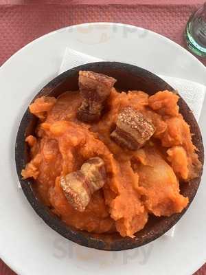 Restaurante Sanjuaniego