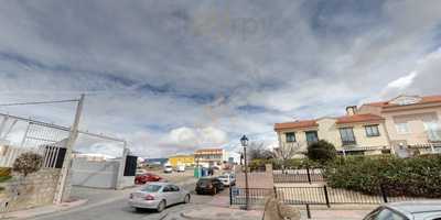 Restaurante Sanjuaniego