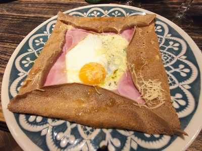 Breton Creperie
