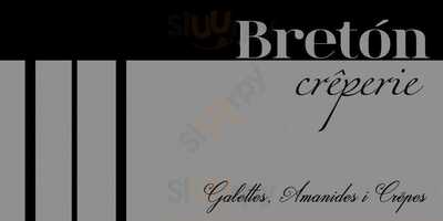Breton Creperie