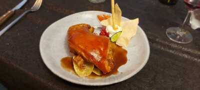 El Consejero Del Rey