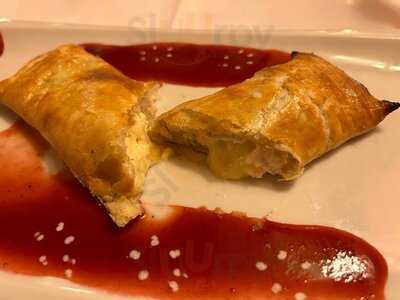 Restaurant Montmatre Bistro