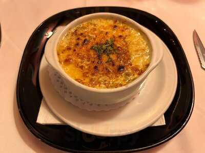 Restaurant Montmatre Bistro