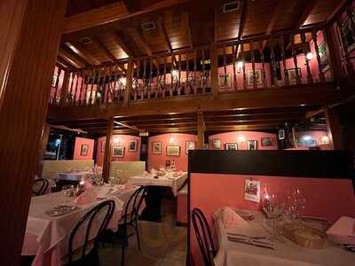 Restaurant Montmatre Bistro