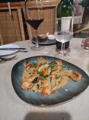 Restaurant Montmatre Bistro