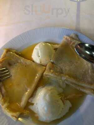 Restaurant Montmatre Bistro