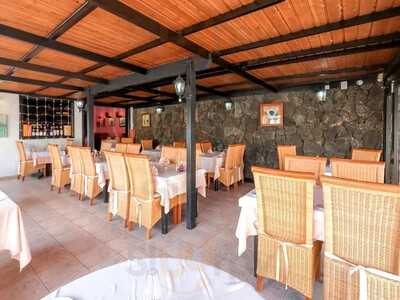 Restaurant Montmatre Bistro