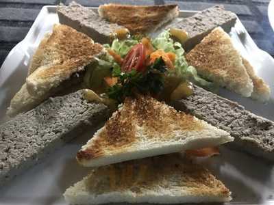 Restaurant Montmatre Bistro